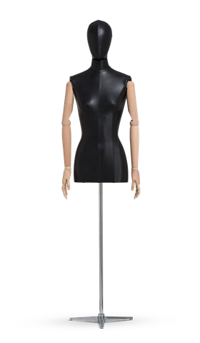 Torso mannequins – Torsos mannequins Hans Boodt Mannequins