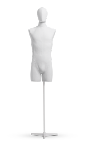 Torso mannequins – Torsos mannequins Hans Boodt Mannequins