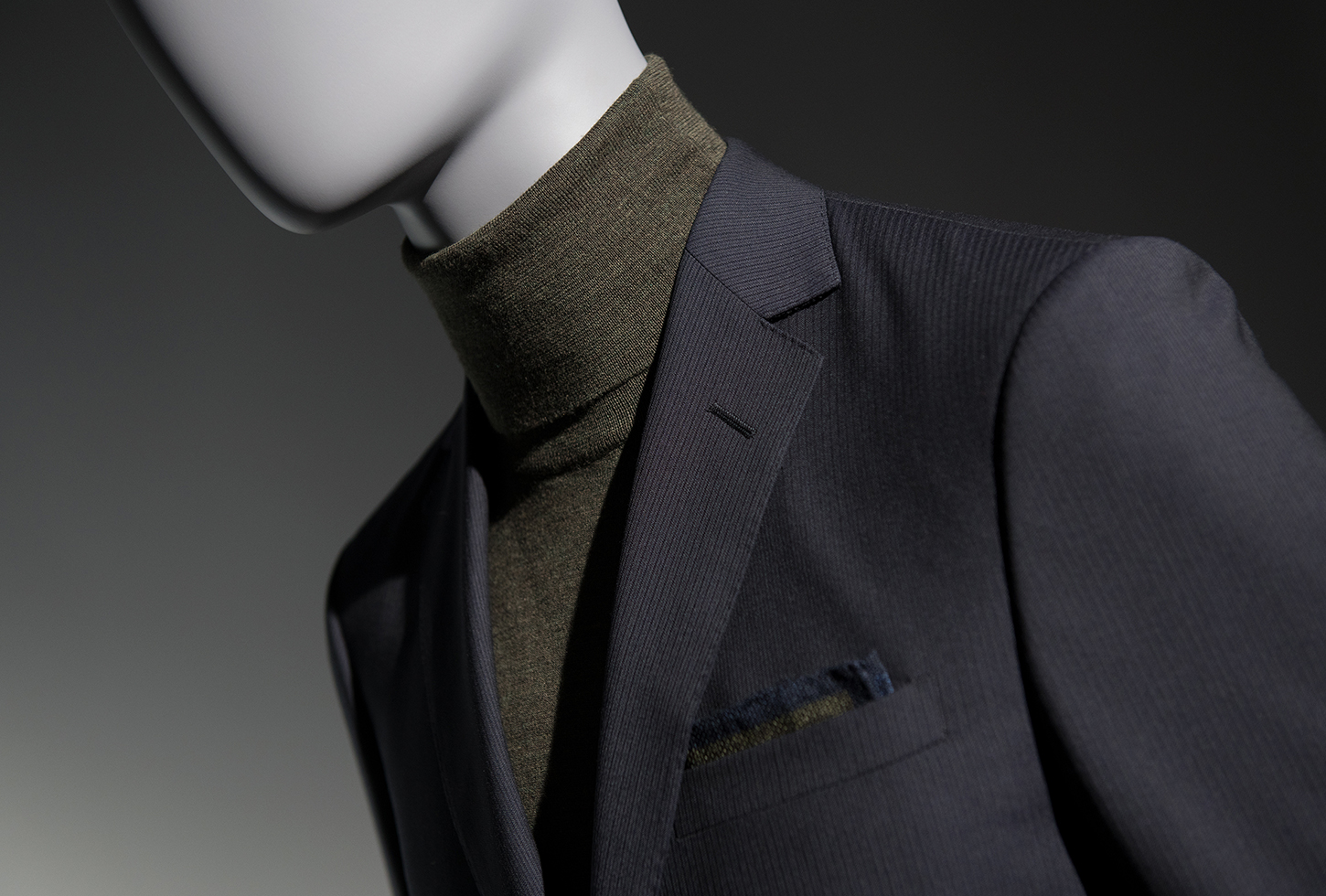 Male mannequins for tailors – Tailored collection Hans Boodt Mannequins