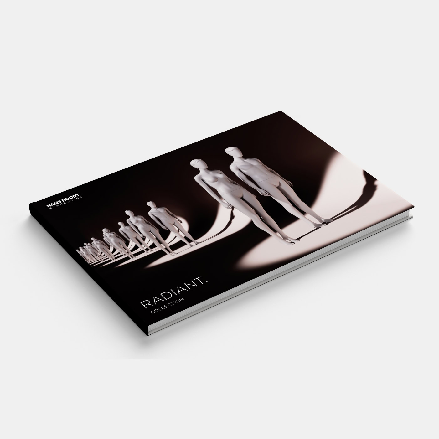 Casual Collection by Hans Boodt Mannequins