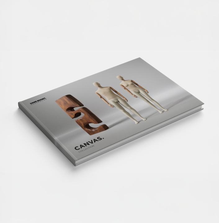 Casual Collection by Hans Boodt Mannequins