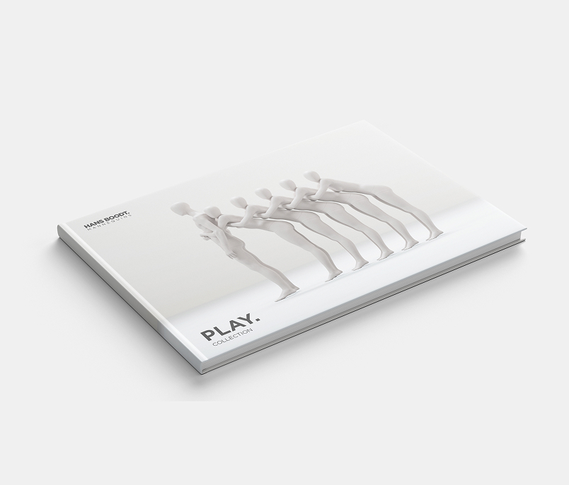 13 Casual Collection by Hans Boodt Mannequins