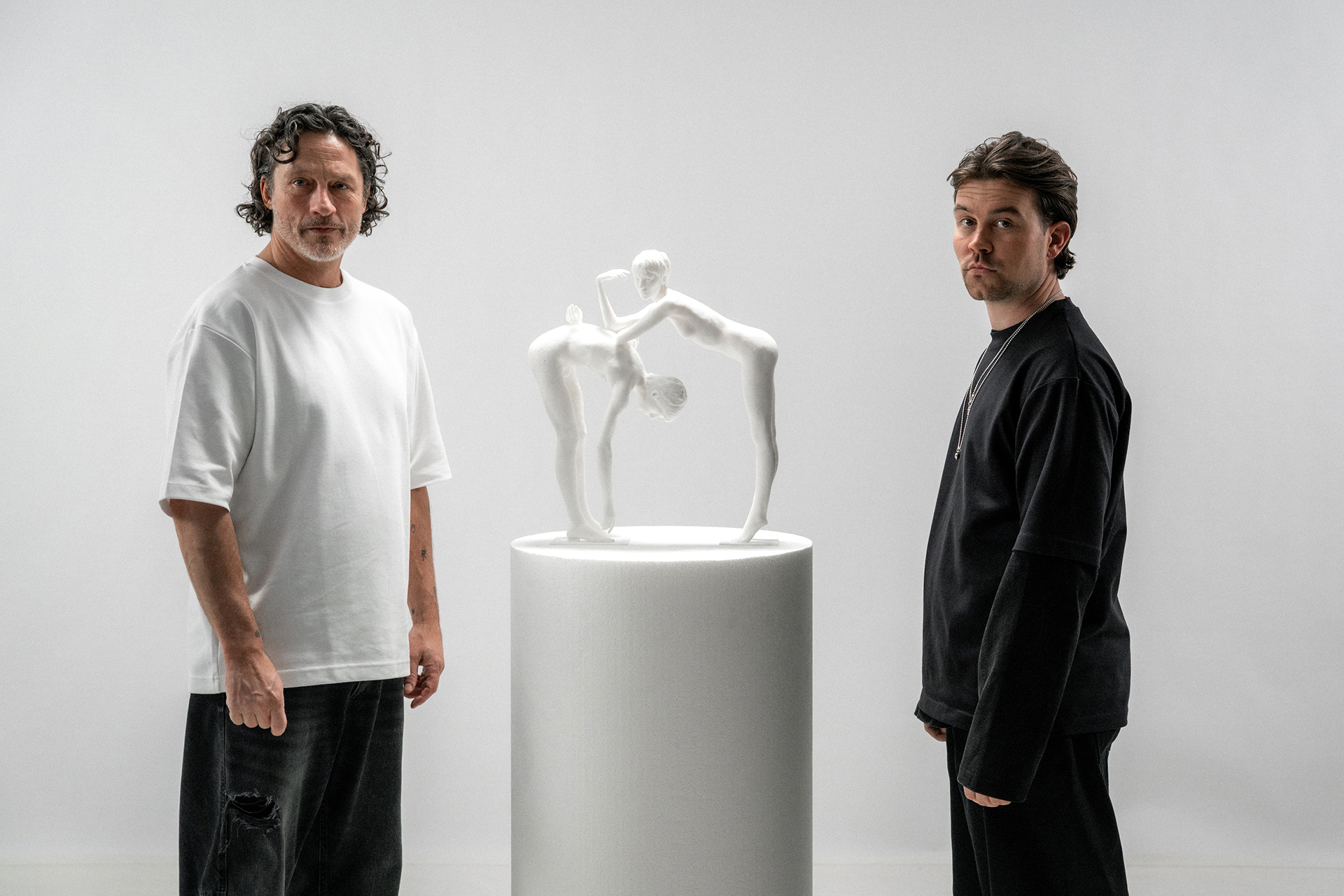 Made to leave a mark