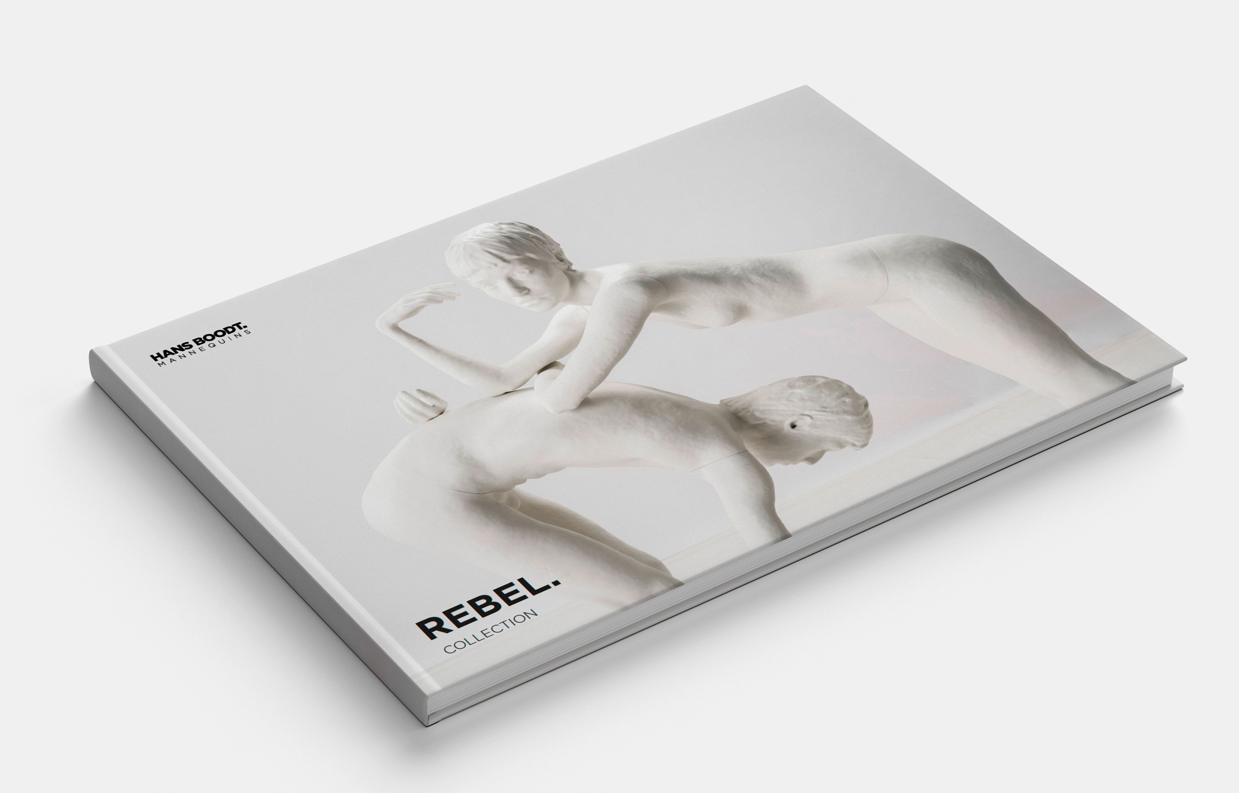 Mockups Design Casual Collection by Hans Boodt Mannequins